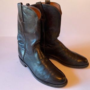 Lucchese 1883 Boots M9.5